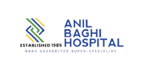 Anil Baghi Hospital