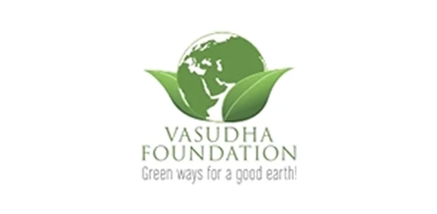 Vasudha Foundation