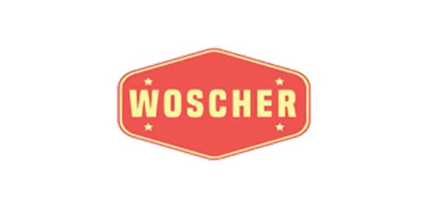 Woscher