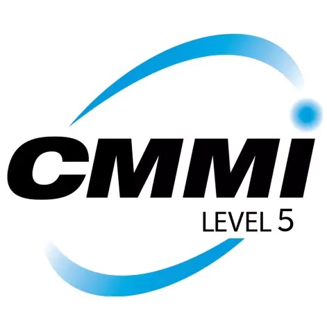 CMMI level 5